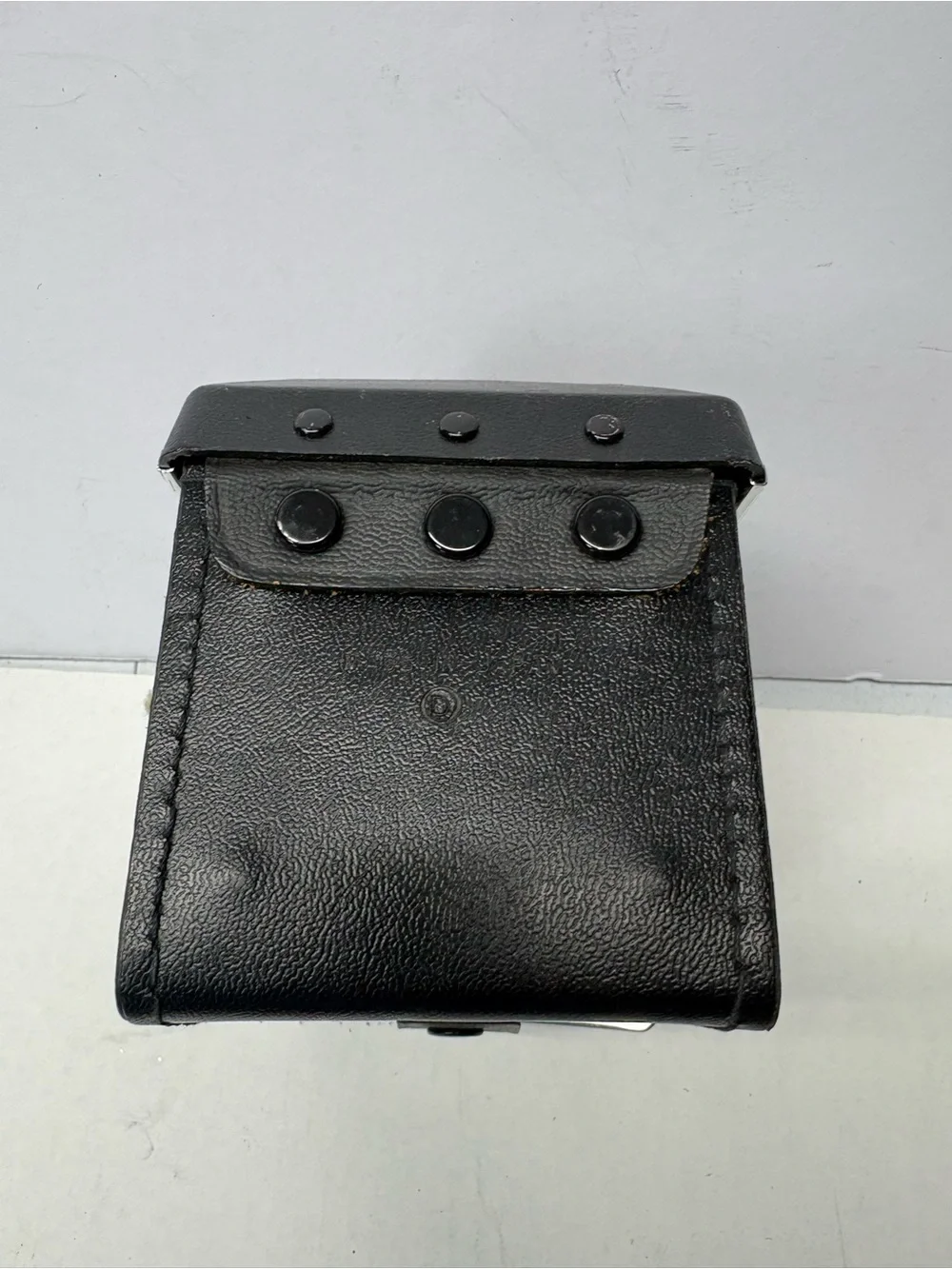Yashica Mat-124g TLR Medium Format Film Camera- 80mm f/3.5 Lens Yashinon
